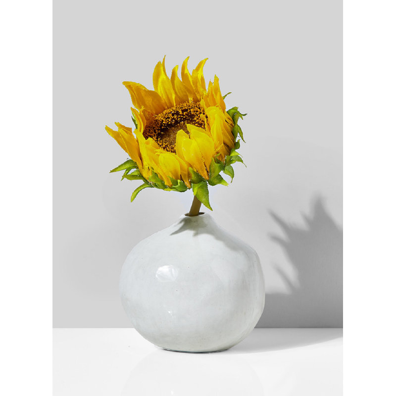 Vase de table grenades Alcalde