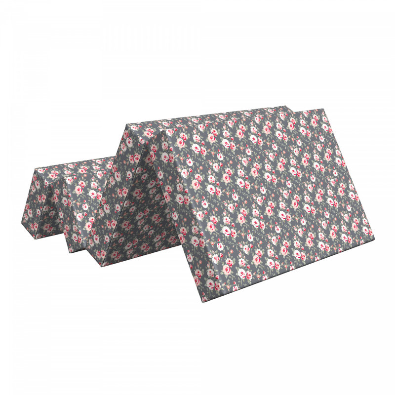 5'' Medium Mattress, Queen