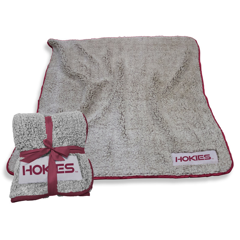Hand Woven Throw Blanket