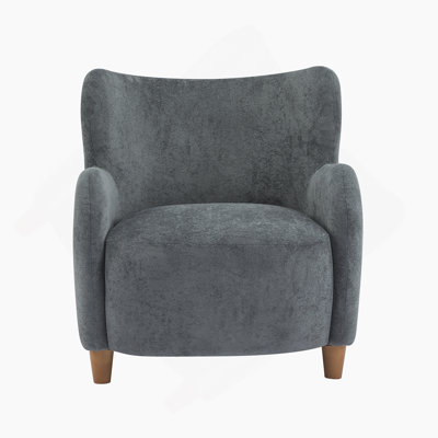 Lucia Wingback Armchair