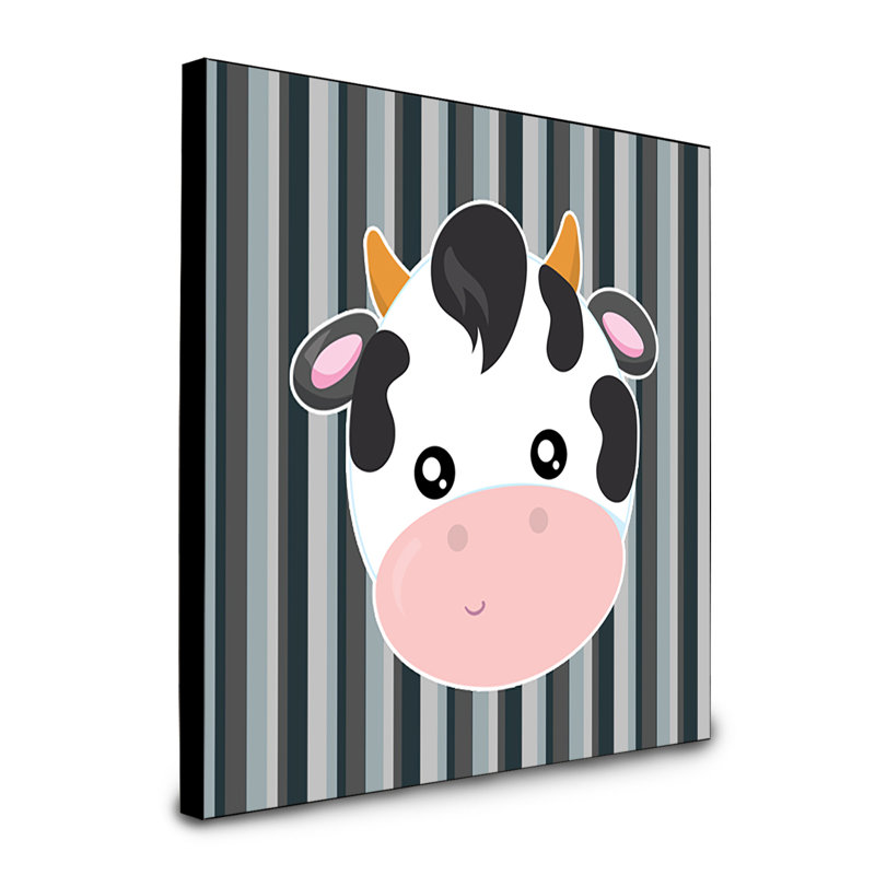 Dimonetta Animals Artwork Wall Panel