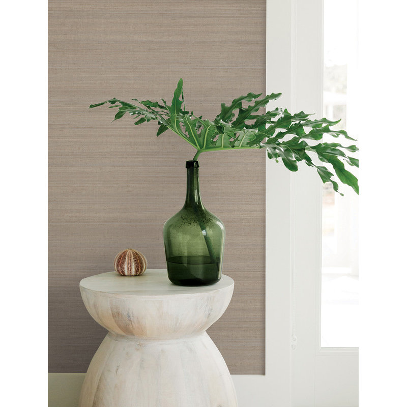 Paloma Texture Wallpaper, Natural