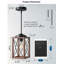Luminaire suspendu Farmhouse pour îlot de cuisine, chambre à coucher, salle à manger