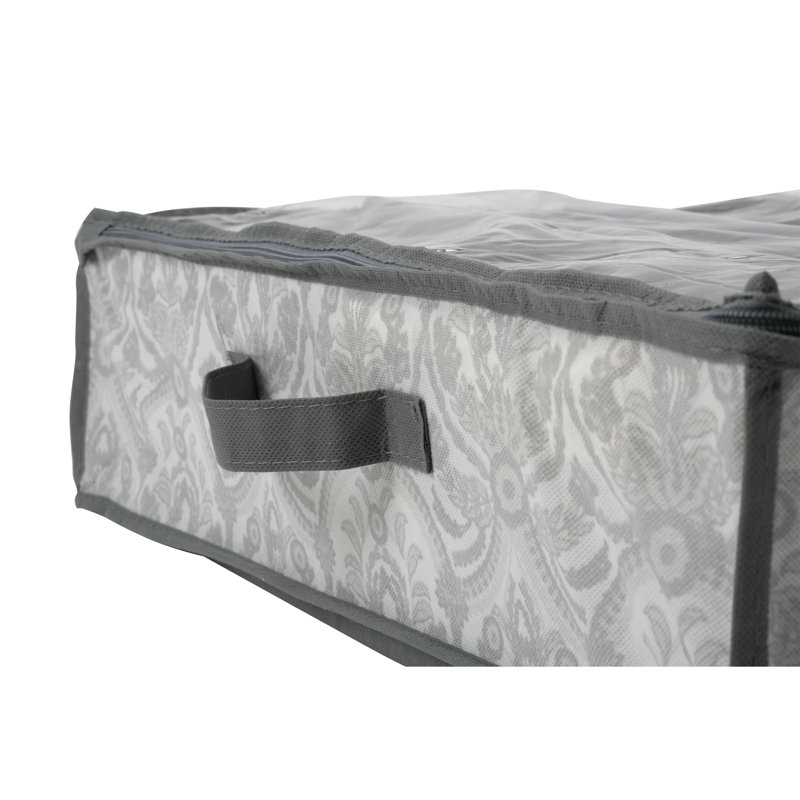 Rangement non tissé pour chaussures Kratzerville