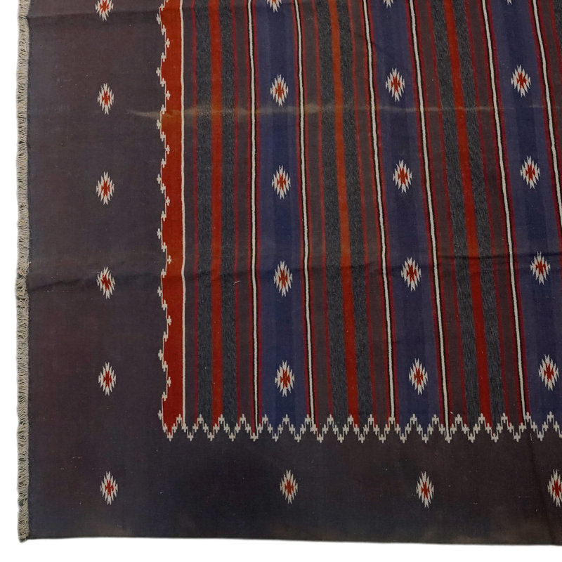 One-of-a-Kind 13'6" X 14'6" Area Rug
