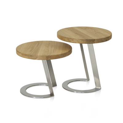 Vinehill Side Table