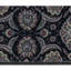 Manchuria Wool Oriental Area Rug