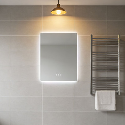 Rectangle Mirror