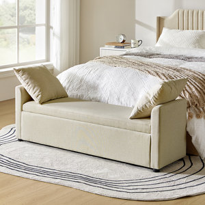 https://assets.wfcdn.com/im/09749918/resize-h300-w300%5Ecompr-r85/2843/284325034/Aristides+Polyester+Upholstered+Storage+Bench.jpg