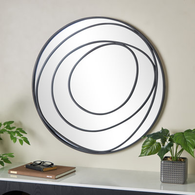 Miroir mural Cole and Grey