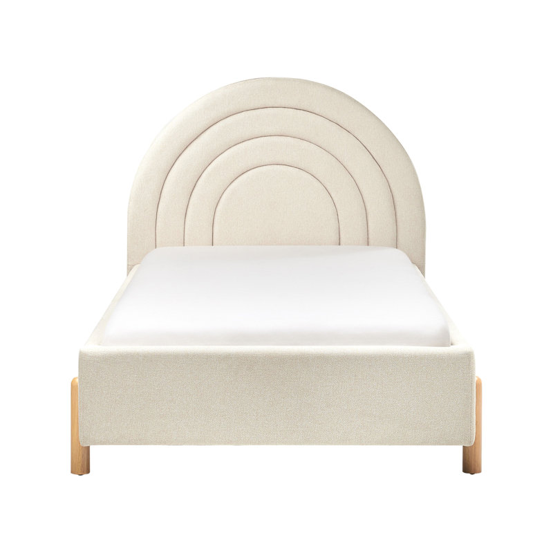 Bojko Upholstered Bed