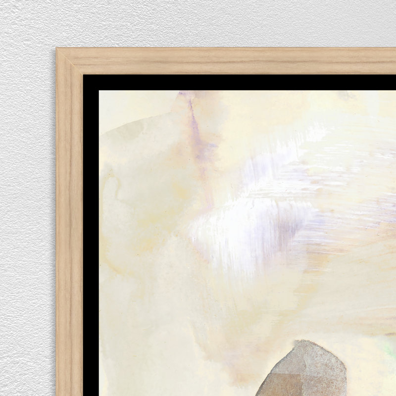 Jawbreaker II Painting by David Erickson, Image Brush Gel