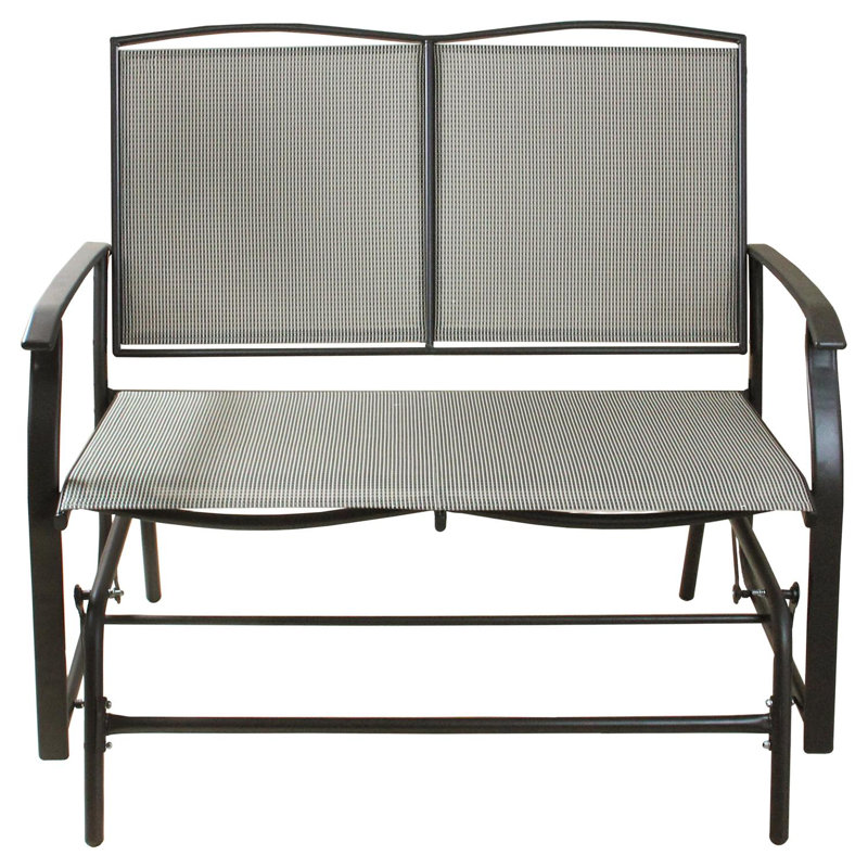 Banc oscillant 42 po pour 2 personnes