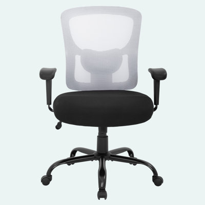 Chaise de travail en filet 