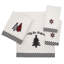 Waffle Hand Towel Set