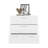 Lapwai Drawer, Bedroom, White