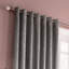 Room Darkening Curtain Pair-43002355-43002354