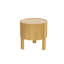 Table de bout 19,6 po