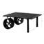 Railway Abstract Coffee Table