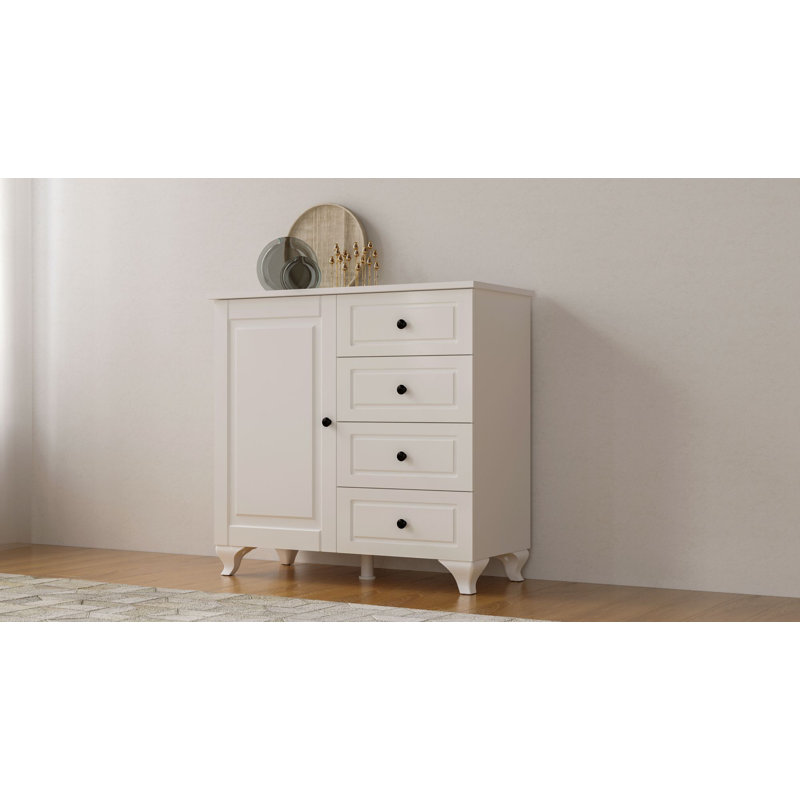 Commode