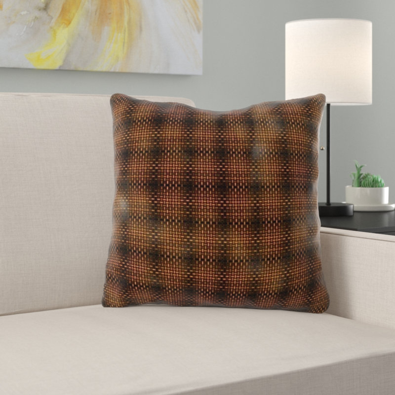 Coussin décoratif tile, Intérieur