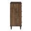 Commode 4 tiroirs Genesis