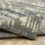 Tapis d'intérieur gris / beige Sloane-71807960