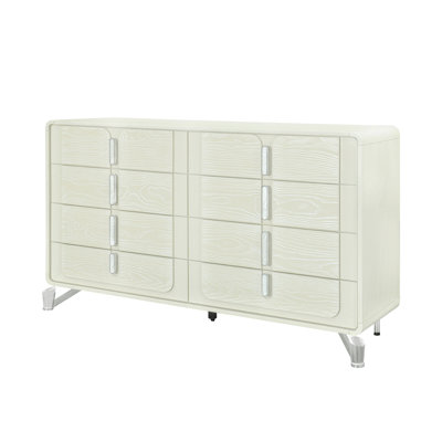 Nora Beige Dresser