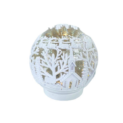 Christmas Lantern