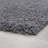 Athens Performance Gray Shag Rug-1840653186