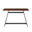 Buxton Synthetic Laminate Writing Desk-1556579037
