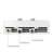 Eccotemp Indoor 4.0 GPM Natural Gas Tankless Water Heater