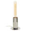 Benyamin Metal Table Lamp