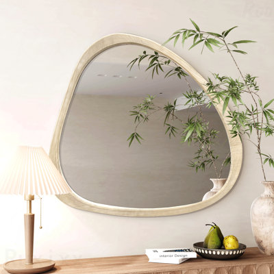 Miroir d'appoint 45 po