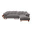 LRG Chaise Sectional-27100044-27100051-27100053