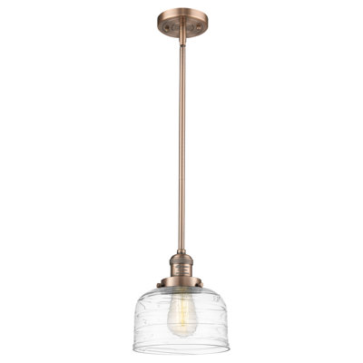 Celaya 1 - Light Dome Pendant