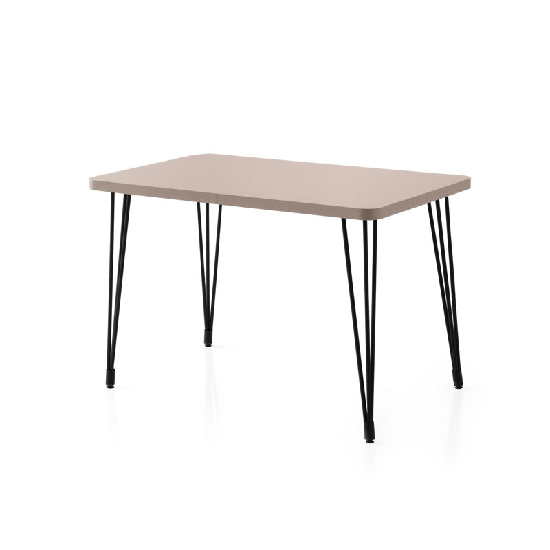 Ferro Beech Dining Table