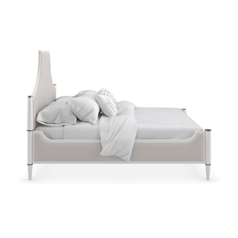 Velvet Bed, Queen