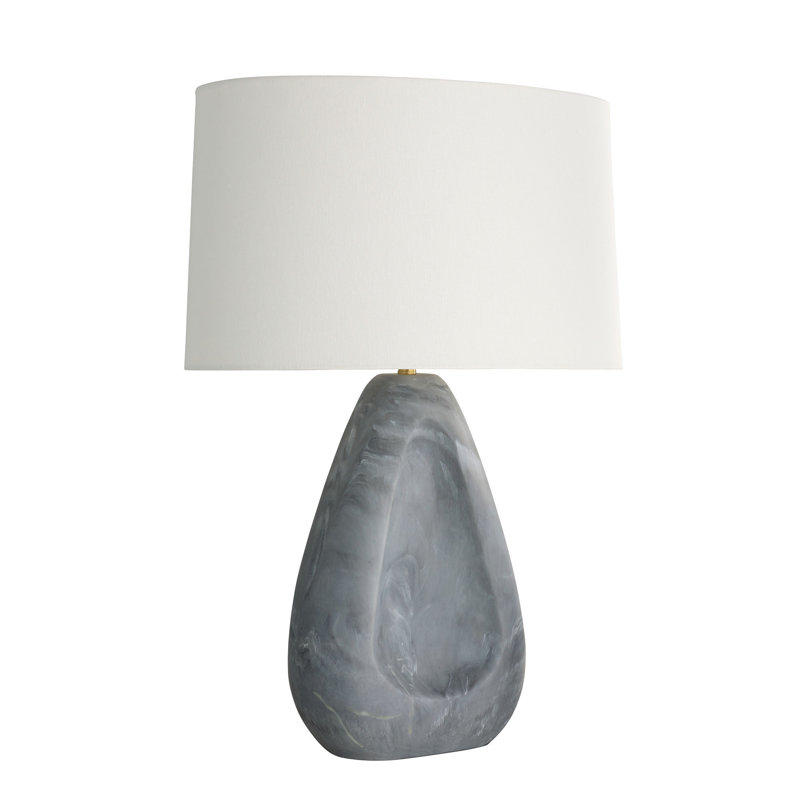 Nathan Lamp