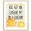 Sunshine A' Wall Decal-47841189-47841193