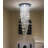 Berggren 6 - Light Chandelier