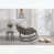 Tissu beige