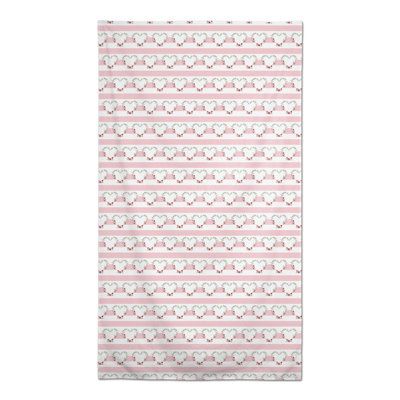 Nappe Floral