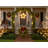 Montebello Iron Arbor with Gate-648844815