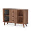 Buffet 47,2 "à 3 tiroirs 47,2" Modern-729330892