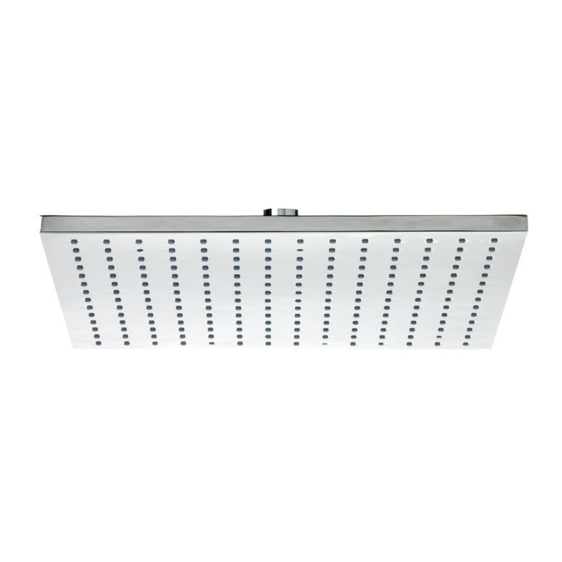 Rain Rain Shower Head 2.5 GPM GPM