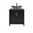 30" Free-Standing Modern Single Bathroom Vanity With Sink-1583791824