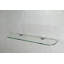 Fanni Glass Floating Shelf with Adjustable Shelves-601006324-601006327