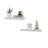 Canvar 2 Piece Floating Shelf-1577662353
