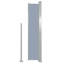 Dakota Fields 3cm W x 1.6cm D Retractable Side Awning-20359656